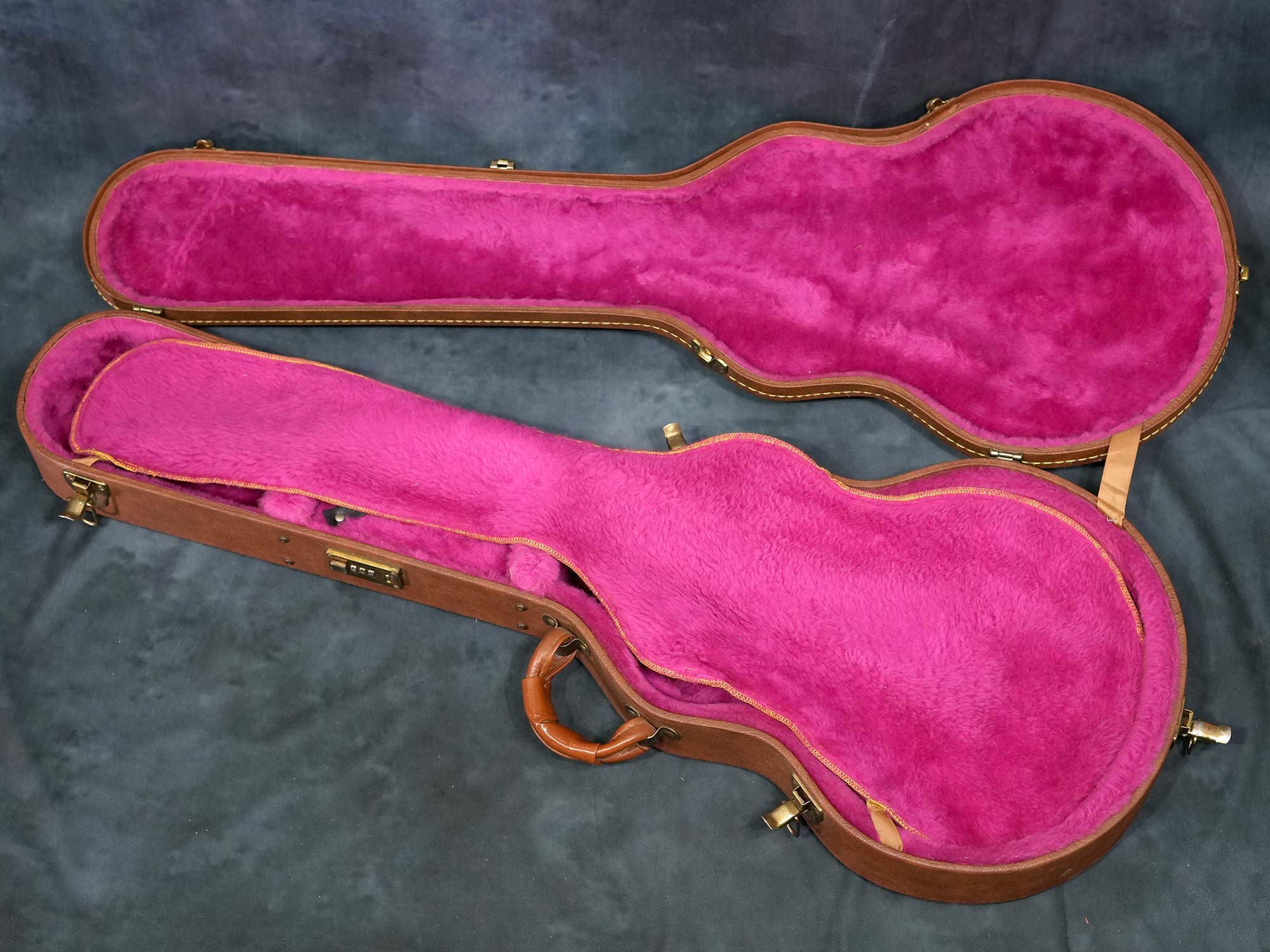 1989 Gibson Les Paul Custom White